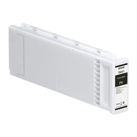 EPSON 5LB Singlepack Photo Black T800100 – Bild 1