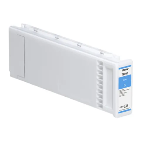 Epson Singlepack Cyan T800200 UltraChrome PRO 700ml – image 1