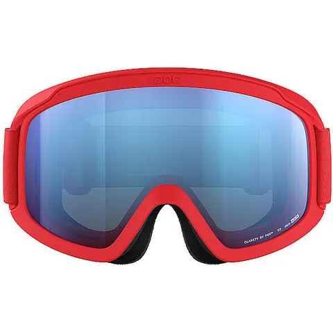 POC Skibrille Opsin rot B – Bild 1