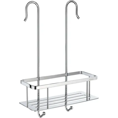 Smedbo Sideline Duschkorb, einfach – DK3048 – Bild 1