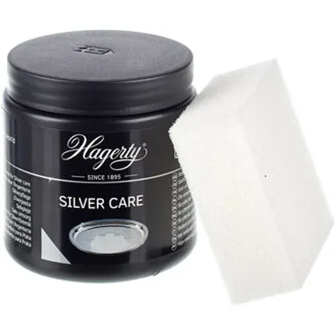 Hagerty Silver Care Polish – Bild 1