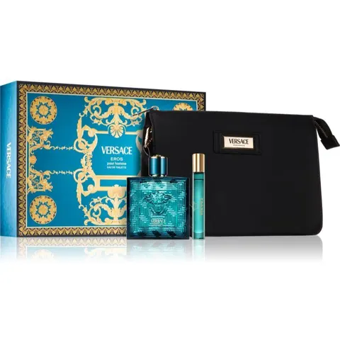 Versace Eros EDT M 1 pc – image 1