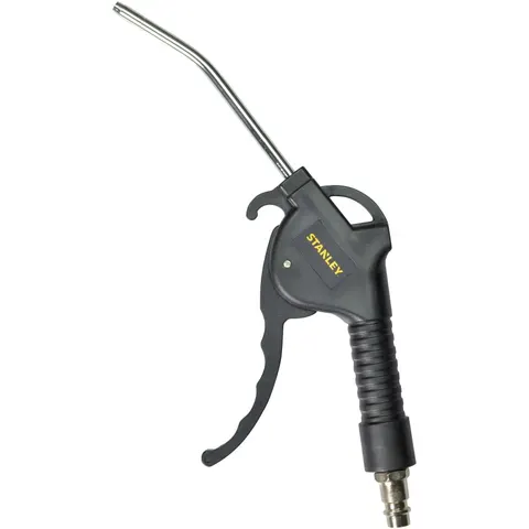 Stanley pneumatisch blaaspistool – 719147 – afbeelding 1
