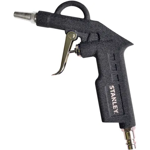 Stanley pneumatisch blaaspistool – 719871 – afbeelding 1