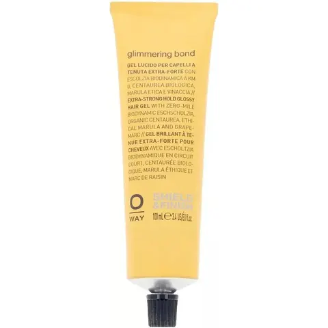 Oway Glimmering Bond 100ml – afbeelding 1