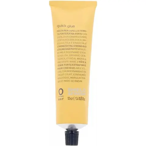 Oway Quick Glue 100ml – afbeelding 1