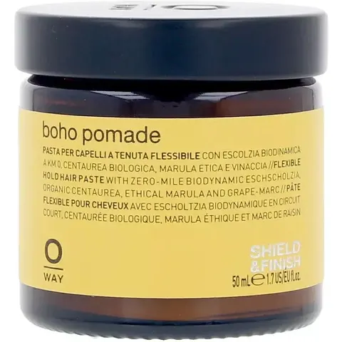 Oway Boho Pomade 50ml – afbeelding 1