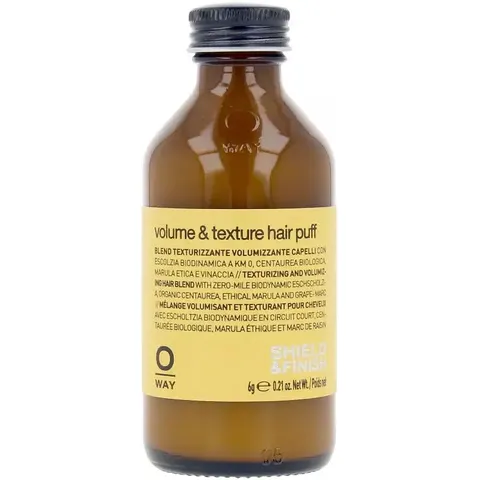 oway volume & texture hair puff 6g – afbeelding 1
