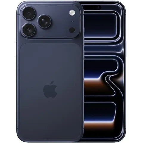 Apple iPhone 17 Pro Max 512GB Blu Profondo – immagine 1