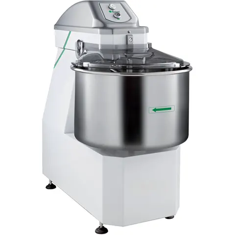 Fimar 38SB - Spiralkneter - 400V - 38 kg – Bild 1
