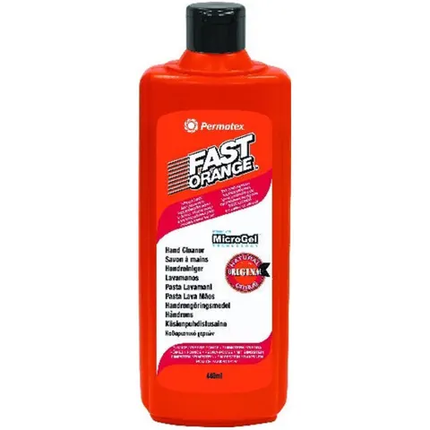 Permatex® Fast Orange® Hand Cleaner 35405 – afbeelding 1