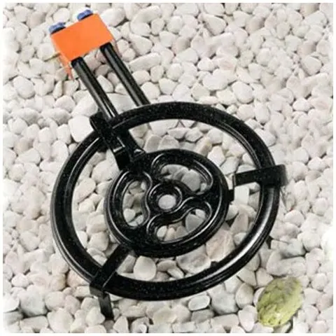 Paella Brander - 40 cm – afbeelding 1