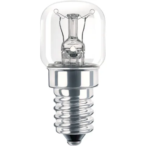 Philips Backofenlampe Röhrenform 15w E14 T22 – Bild 1