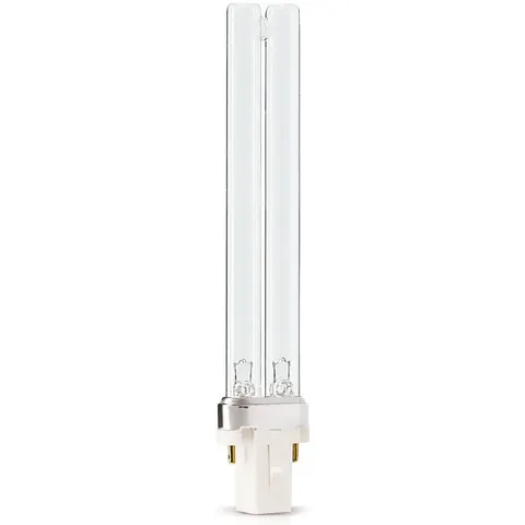 Philips UV Lamp - 11W – afbeelding 1