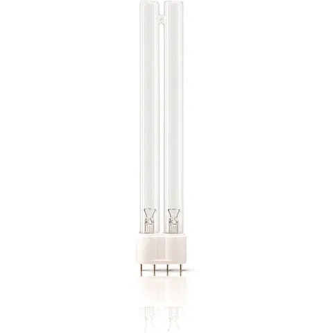 Philips uvc vervangingslamp - UV - 36W – afbeelding 1