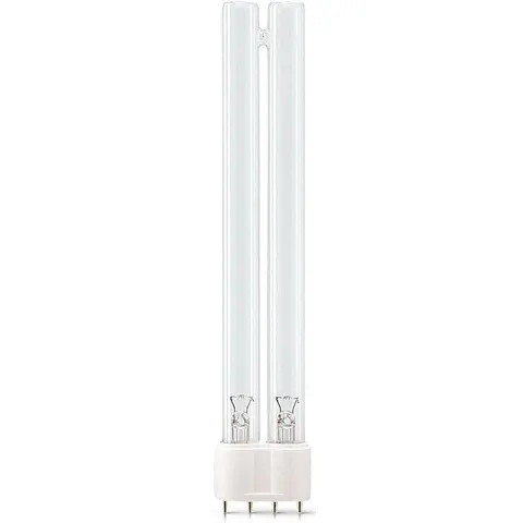 Philips UV-C lamp PL 55W (Philips) - 110W – afbeelding 1