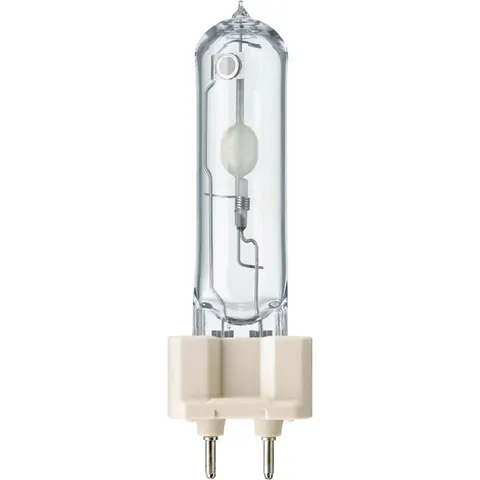 Philips CDM-T Elite 50W 942 G12 (MASTERColour) – afbeelding 1
