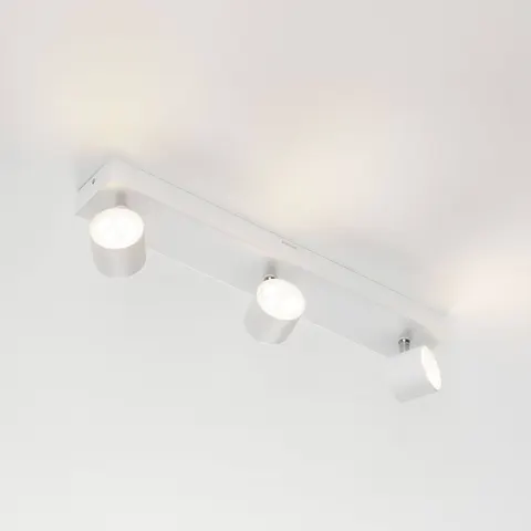 Philips Star opbouwspot - 3-lichts - wit – 5624331P0 – afbeelding 1