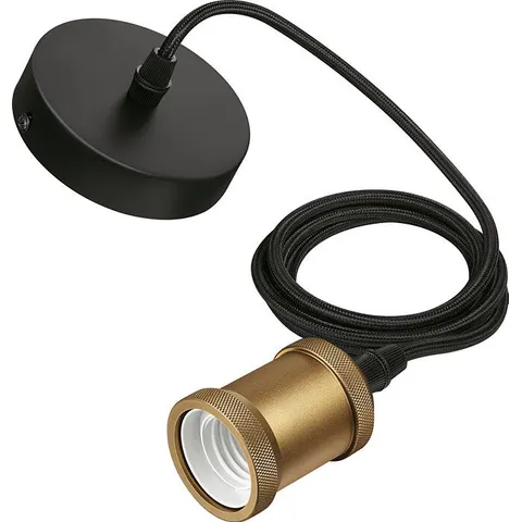 Philips Pendel Goud – afbeelding 1