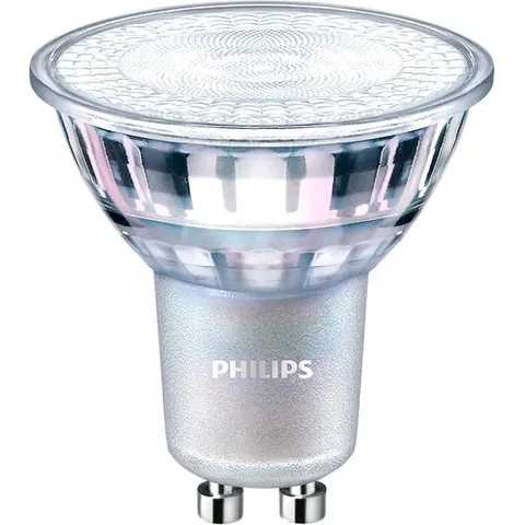 Philips Master Ledspot Value 3,7-35w Gu10 940 36d – Bild 1