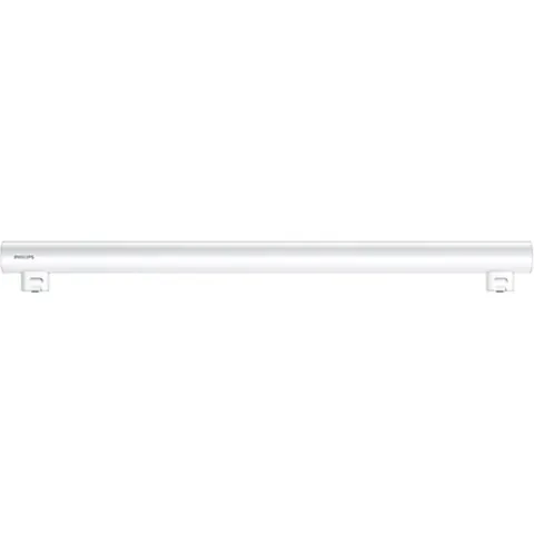Philips LED TL Mat - 60 W - S14S - warmwit licht – afbeelding 1