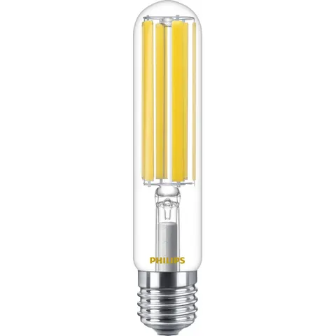 Philips Tforce Core Led-Straßenlampe 40 W 740 E40 Mv – Bild 1