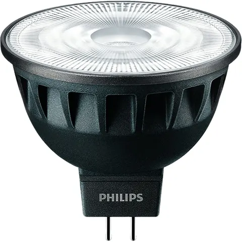 Philips Master LED-lamp - 35843000 - E39YD – afbeelding 1
