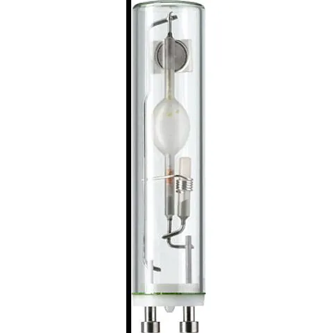 Philips MASTERColour GU6.5 CDM-Tm Mini 20W - 830 Warm wit – afbeelding 1