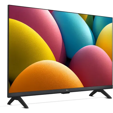 Tv Lg 32LR6000LA APIQ SERIE LR60 Black – immagine 1