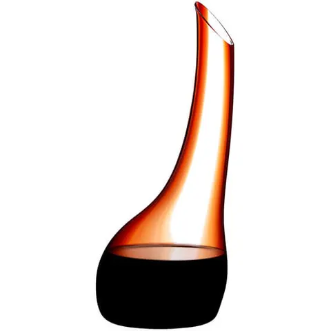 Riedel Cornetto Confetti Red Decanter – image 1