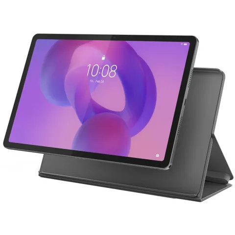 Lenovo Idea Tab Folio Case 27.9 cm (11") Grey – image 1
