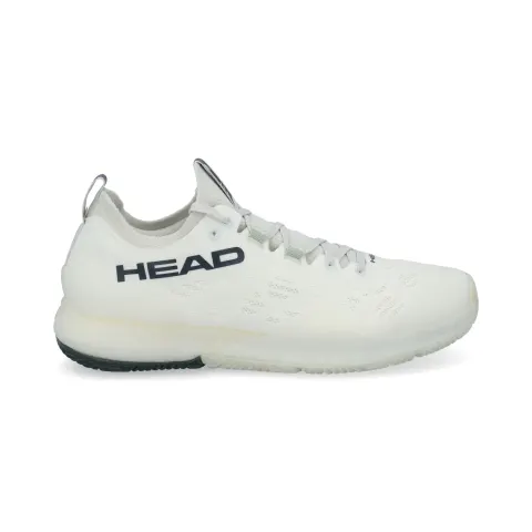 Head Motion Pro 1.5 Padel White/Blueberry Heren – 198772060329 – afbeelding 1