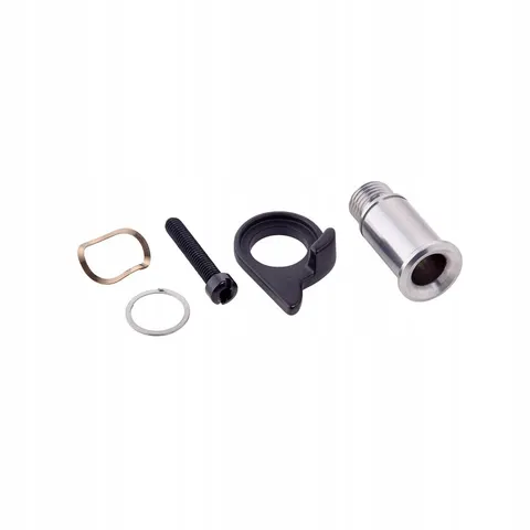 Sram E-tap Stabilisator Montage Zwart – afbeelding 1