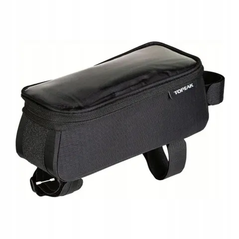 Topeak Bento Pack Frametas Zwart – afbeelding 1