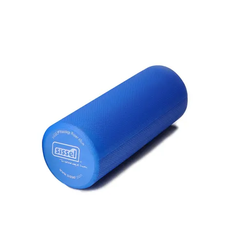 Roller wałek Sissel Massage Roller Pro 47 cm Niebi – zdjęcie 1