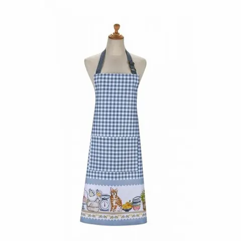 Ulster Weavers Pantry Cats Apron - Cotton Multi – image 1