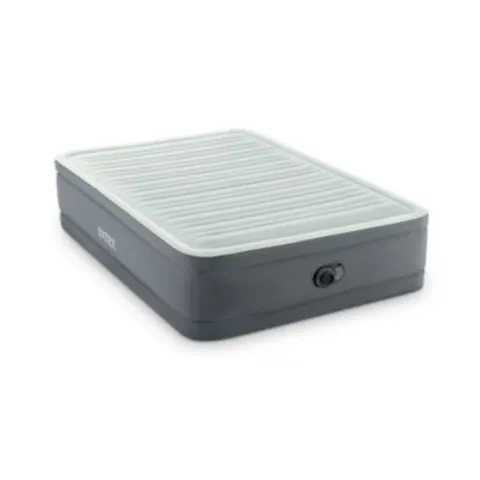 Full Premaire I Elevated Airbed W/ Fiber-tech BIP – afbeelding 1