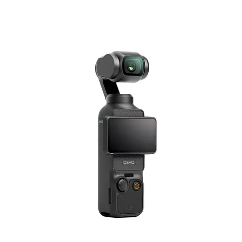 DJI Osmo Pocket 3 - Actioncam – afbeelding 1