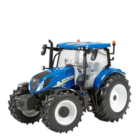 Tomy New Holland T6.175 Tractor – image 1