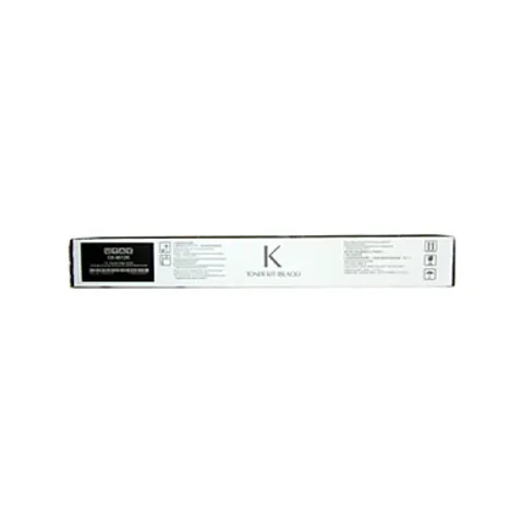 Utax CK-8512K (1T02RL0UT0) toner negro – imagen 1