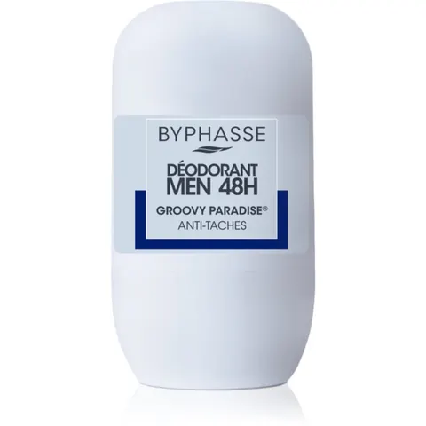 12x Byphasse 1l douchegel dermo micellaire argan – afbeelding 1