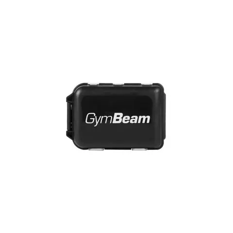 GymBeam PillBox 10 – afbeelding 1