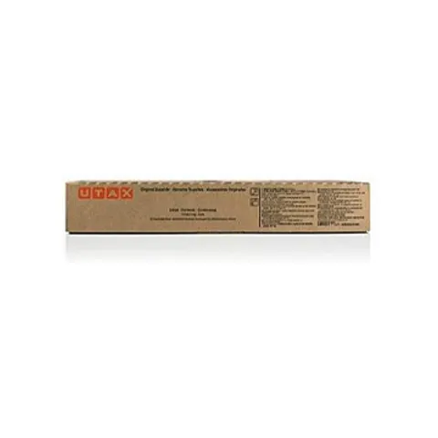 Utax PK-1010 toner negro – imagen 1