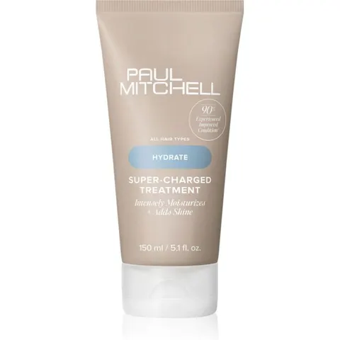 Paul Mitchell Super-Charged Treatment 150ml – afbeelding 1