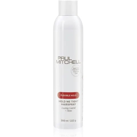 Paul Mitchell Hold Me Tight Hairspray 300ml – afbeelding 1