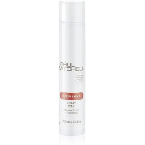 Paul Mitchell – Flexible Style Spray Wax – 125 ml – afbeelding 1