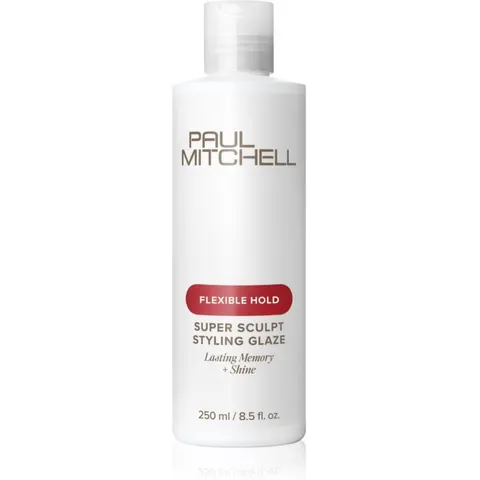 Paul Mitchell - Flexible Style - Super Sculpt - 250 ml – afbeelding 1