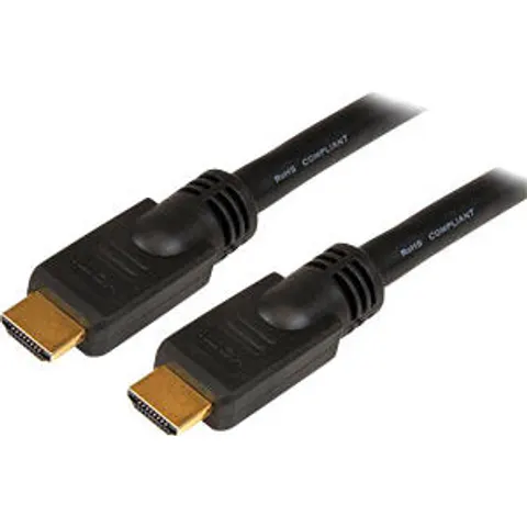 STARTECH.COM ST HDMM15M - Cable HDMI macho > macho, 4K, 15 m.. – imagen 1