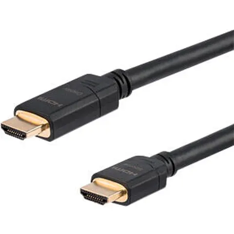 STARTECH 20m Aktives HDMI Kabel - 4kx2k – Bild 1