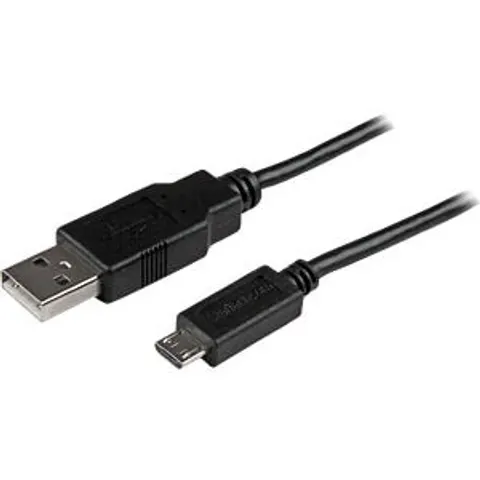 STARTECH 3m Micro-USB Charging Cable – Bild 1